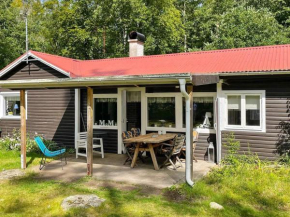 4 person holiday home in H STVEDA, Lur